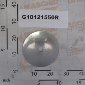 DISC 20 HOLES D.1-1 SP LM