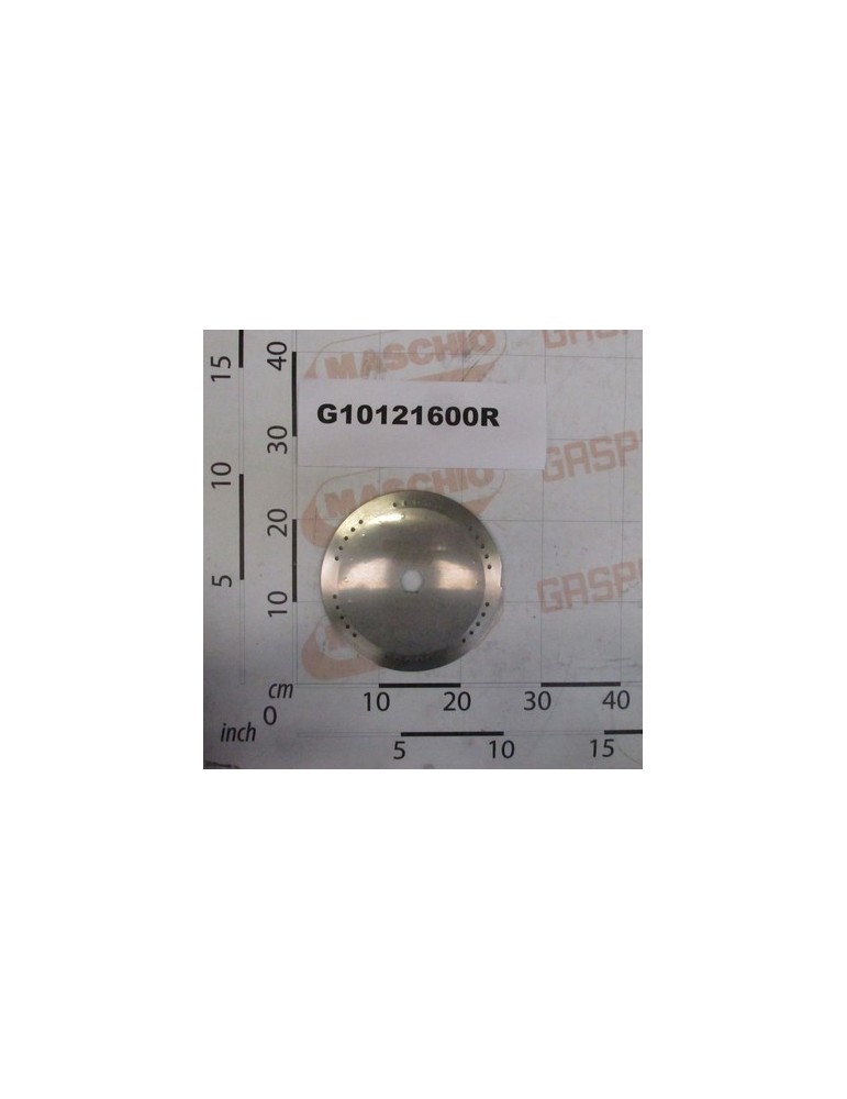 SEED DISC POST.6G-5H D.5 SP-MT