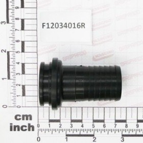 Maschio Gaspardo RACC PG DXGIRELLO30 G1 1/2 F12034016R