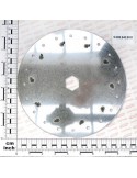 DISK  20F D.5,0  SP-MT