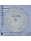 SEED DISC WI.OUT HOLE18 P.ARR