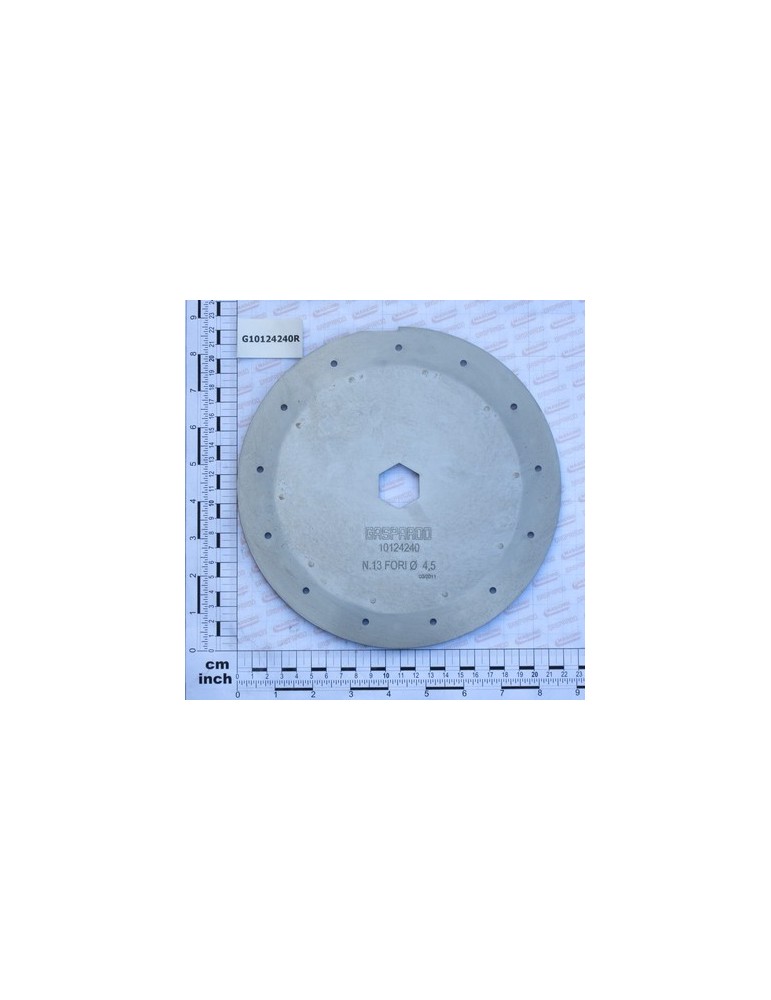 DISK  13F D.4,5  SP-MT