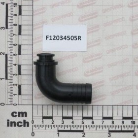 Maschio Gaspardo RACC PG C XGIRELLO20 G3/4 F12034505R