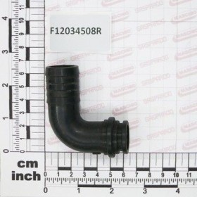 Maschio Gaspardo RACORD PG C X GIRELLO25 G1 F12034508R