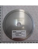 DISK 82 HOLES D.2,5 SP-MT