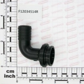 Maschio Gaspardo RACORD X PIUL.FLUTURE25 G1 1/2 F12034514R