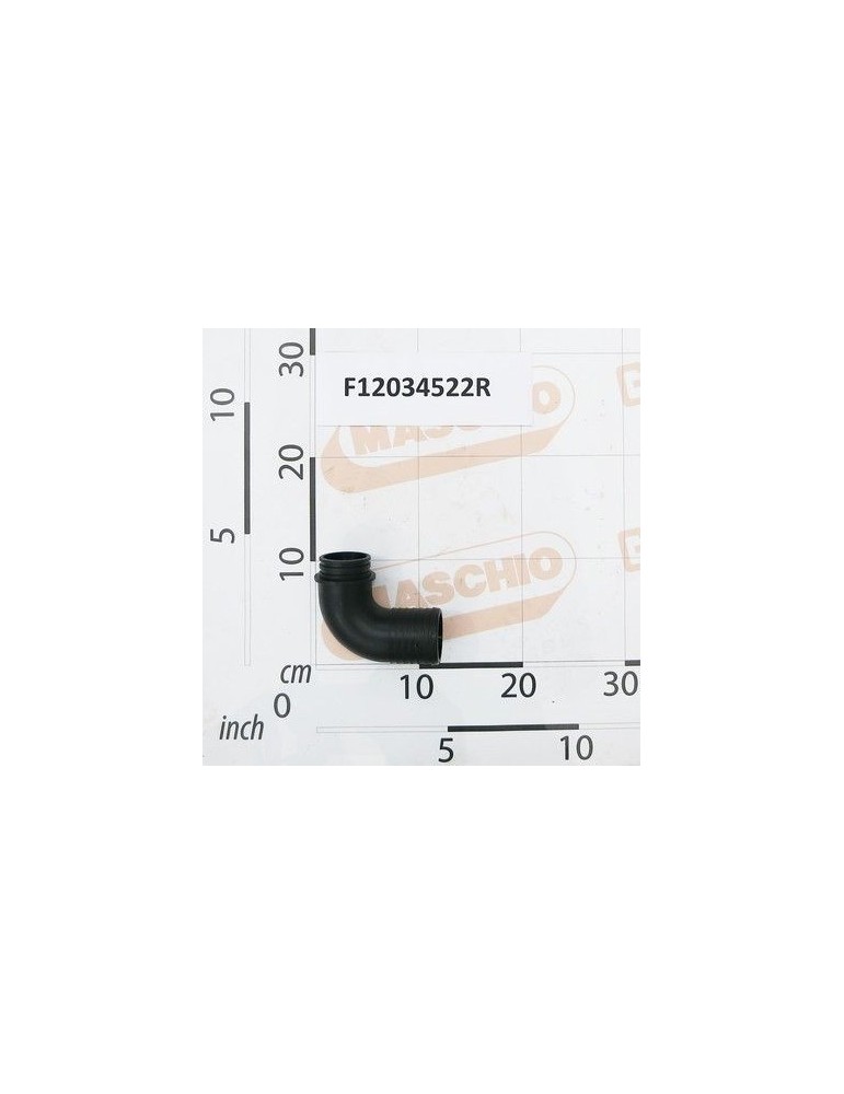 Maschio Gaspardo RACC PG C XGIRELLO50 G2 F12034522R