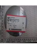 SEED DISC 52 H. D. 3,5 P.BRASS