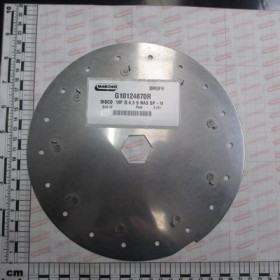 SEED DISC 18 H. D. 4,5 SP-MT