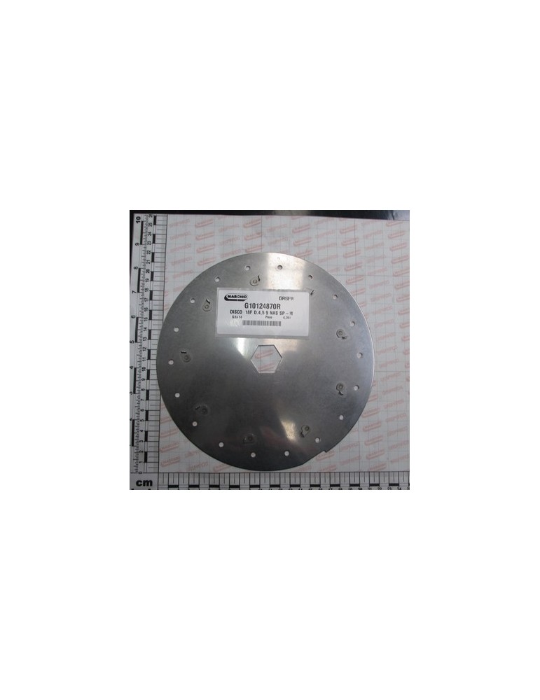 SEED DISC 18 H. D. 4,5 SP-MT