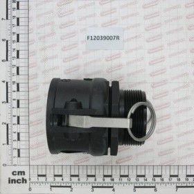 Maschio Gaspardo ACCOPP F FILET M2ï¾´ï¾´ G2 CAM LOCK F12039007R