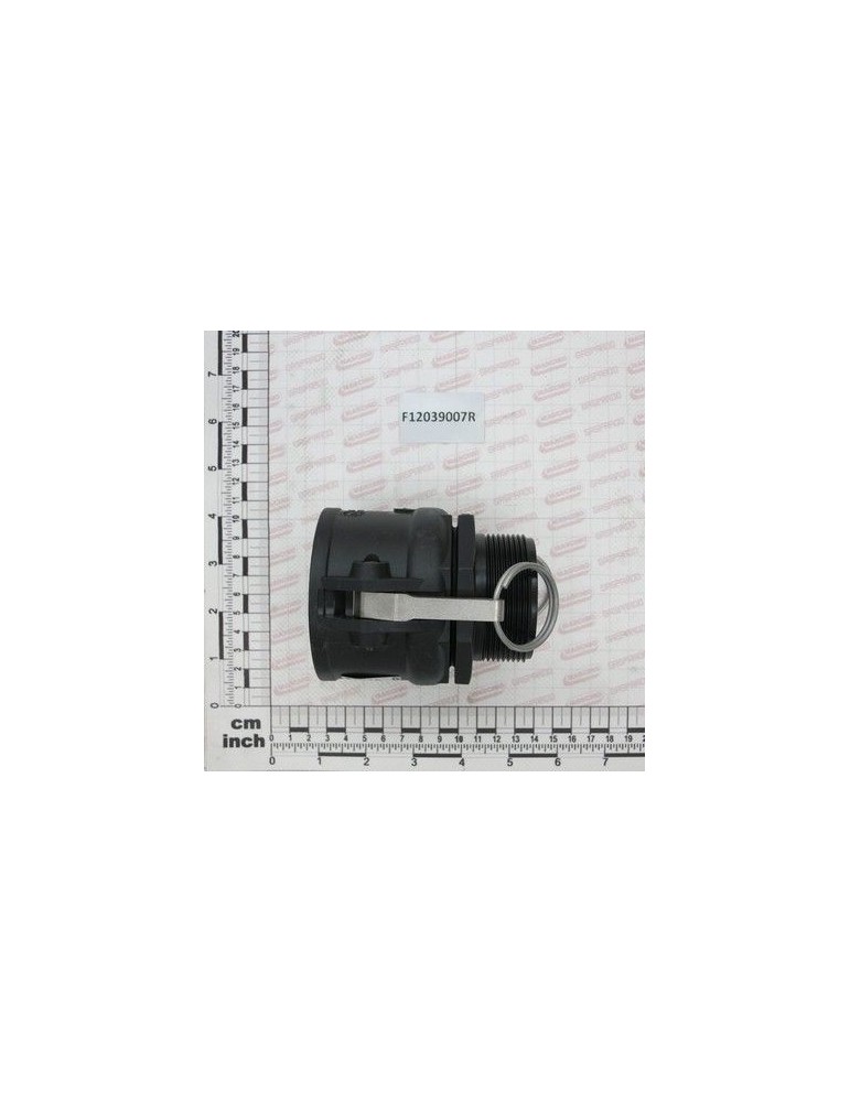 Maschio Gaspardo ACCOPP F FILET M2ï¾´ï¾´ G2 CAM LOCK F12039007R