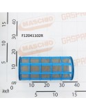 Maschio Gaspardo CARTUCCIA FILTRO G3 MESH 50 F12041102R