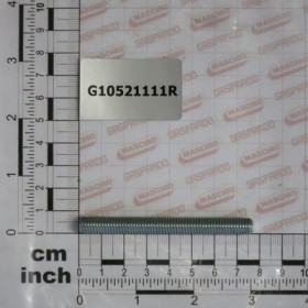DISTR. CASING STUD BOLT . SV