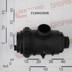 Maschio Gaspardo FILTRU ASP.T9 50MSH 800 LT/MI- F12041502R