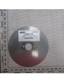 DISK 80 HOLES D.0-5 SV LM