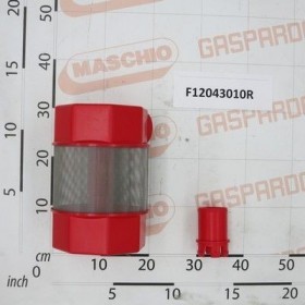 Maschio Gaspardo FILTRU ASPIRATIE FLOTANT F12043010R