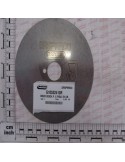 DISK NO H. AND PEGS SV LM