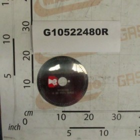 DISC 80 H. D.0-8 S.P.SV LM