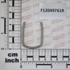 Maschio Gaspardo FORK RACCORDI MANIFOLD F12049761R