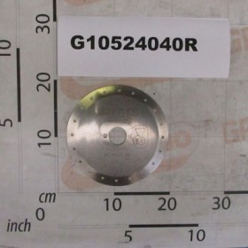 DISC ACC.20 FORI D 4,0 S.P.SV