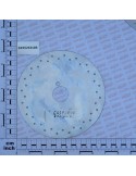 DISK DR507 2X20 F.D.2-0  LM