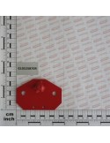 SEEDER CHAIN TIGHTENER V20