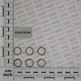 SEGGER SPACER