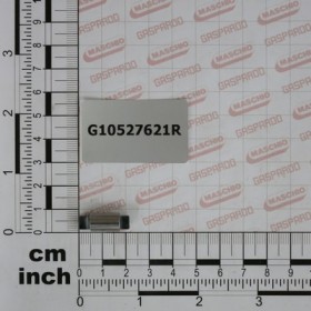 V5-12 GEAR TRANSMISSION SHAFT