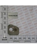 RIGHT STIRRER SUPPORT