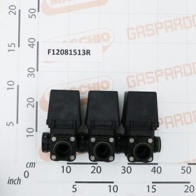 Maschio Gaspardo COLLETTORE 3V MOD. 435 F12081513R