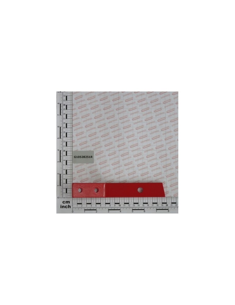 SOIL LEVELLER SUPPORT