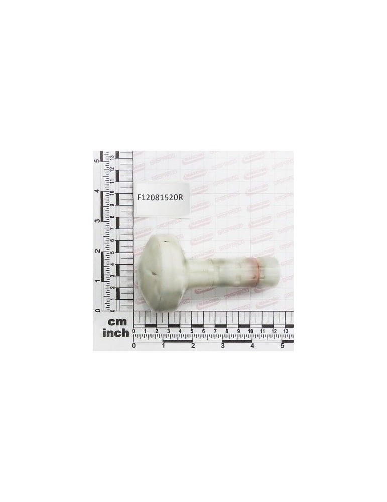 Maschio Gaspardo JET SPALARE BAZIN F12081520R