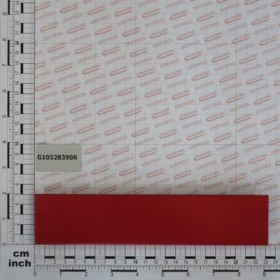 DISTRIBUTOR COVER