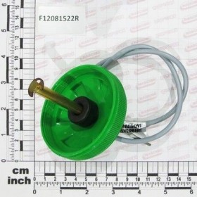 Maschio Gaspardo TAPPO SALVAMEMBRANA VERDE 2400 F12081522R