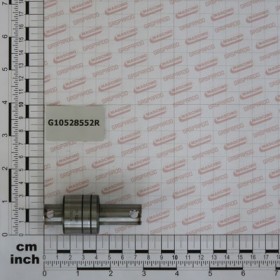 DISTRIBUTOR BODY AXLE V12