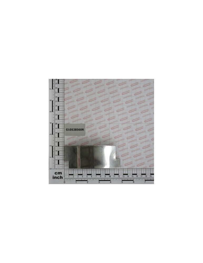 INSPECTION DOOR SV290