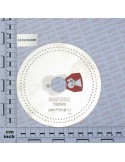 DISC DR507 2X80 F.D.1,2