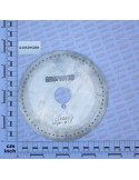 DISK 60 HOLES D.1,2 S.PI SV LM