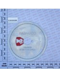 DISK 160 HOLES D.0,5 S.PI SV