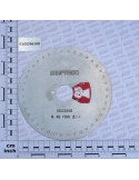 DISK 40 HOLES D.3-5 S.PI.SV