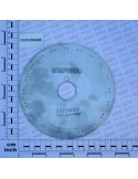 DISK 20G.2 HOLES D.0-8 S.P.SV