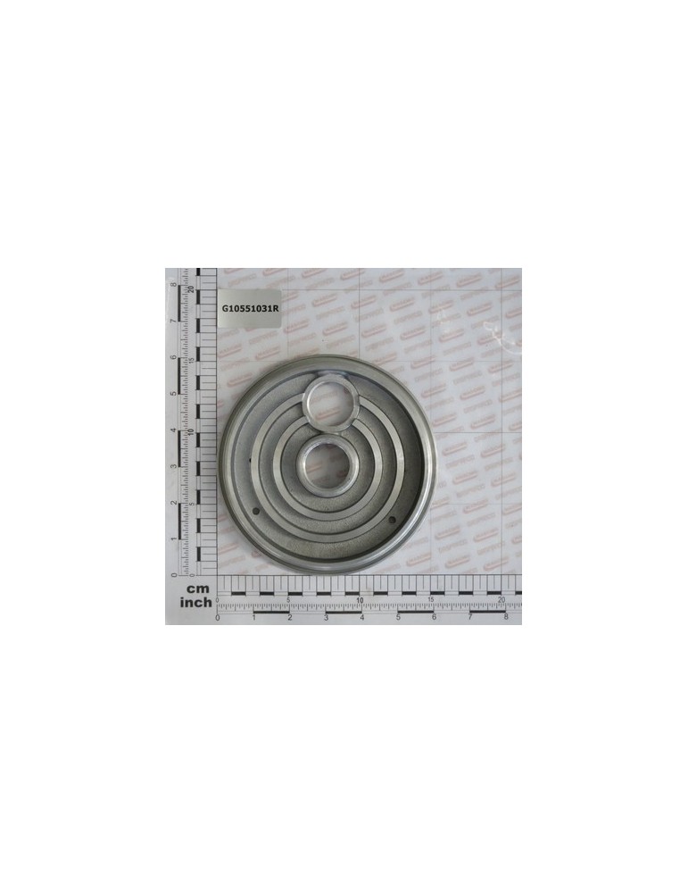 SUCTION SEED COVER