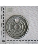 SUCTION SEED COVER