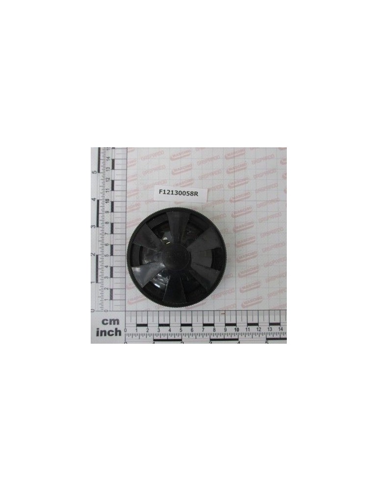 Maschio Gaspardo Capac F12130058R