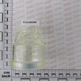 Maschio Gaspardo BICCH.LIVELLO OLIO POMPA AR280 F12130059R