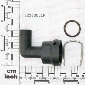 Maschio Gaspardo RACC GOMITO G3/4+FORK F12130061R