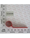 CARTER AXLE SUPPORT
