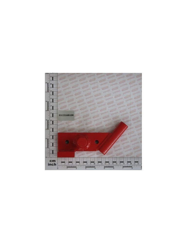HYDRAULIC HOISTING PIN