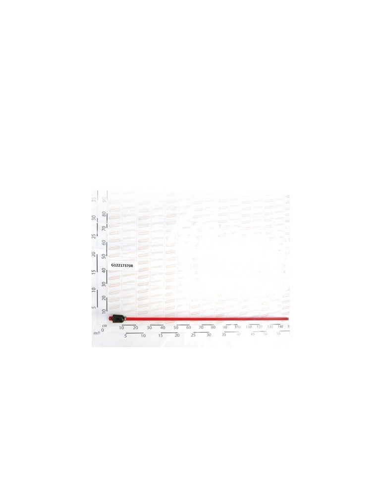 FULCRUM ROD